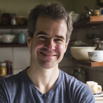 Henry Wallace profile photo